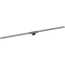 Geberit CleanLine Sprchový kanál 30-90 cm, čierny chróm 154.440.QC.1