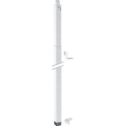 Geberit Duofix Stojan na montáž na stenu 300-360 cm, vo výške 111.873.00.1