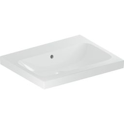 Geberit iCon Light Umyvadlo 60 cm, KeraTect, 501.834.00.4