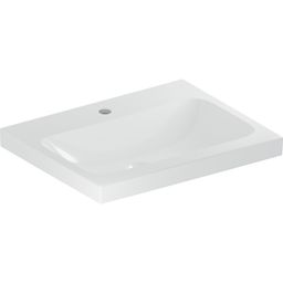 Geberit iCon Light Umyvadlo 60 cm, KeraTect, 501.834.00.6