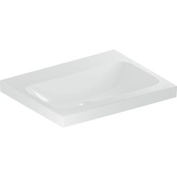 Geberit iCon Light Umyvadlo 60 cm, KeraTect, 501.834.00.8