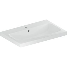 Geberit iCon Light Umyvadlo 75 cm, 501.835.00.1