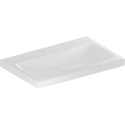 Geberit iCon Light Umyvadlo 75 cm, 501.835.00.7