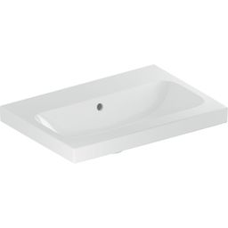 Geberit iCon Light Umyvadlo zkrácené vyložení, 60 cm, 501.841.00.3