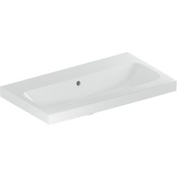 Geberit iCon Light Umyvadlo zkrácené vyložení, 75 cm, 501.842.00.3