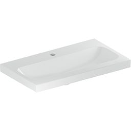 Geberit iCon Light Umyvadlo zkrácené vyložení, 75 cm, 501.842.00.5