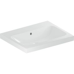 Geberit iCon Light Umyvadlo na desku, 60 cm, 501.847.00.3