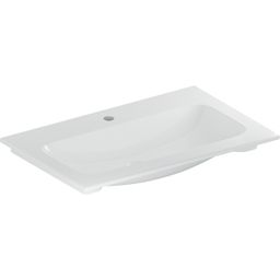 Geberit iCon Nábytkové umyvadlo, 75 cm, 501.844.00.1