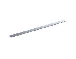 Geberit Madlo 36,7 cm, matná černá/matná prášková 502.356.14.1