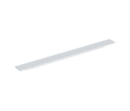 Geberit Madlo 58,9 cm, matná bílá 502.359.01.1