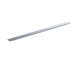 Geberit Madlo 73,7 cm, matná černá/prášková 502.360.14.1