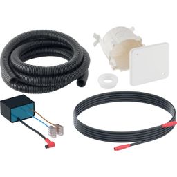 Geberit Súprava pre hrubú montáž so sieťovým napájaním, na ovládanie WC s elektronickým ovládaním splachovania, 12 V, 115.861.00.6
