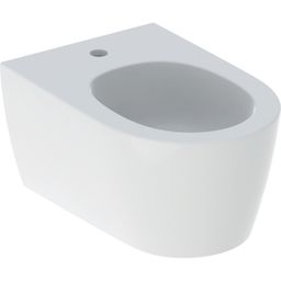 Geberit Jeden závesný bidet 54 cm, matná alpská biela 500.690.JT.1