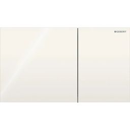Geberit Sigma70 Ovládacie tlačidlo, pieskovo sivé 115.622.JL.1