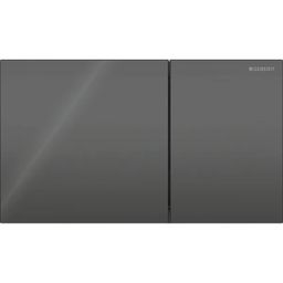 Geberit Sigma70 Ovládacie tlačidlo, čierne 115.622.SJ.1
