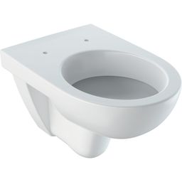 Geberit Závesné WC Selnova s hlbokým splachovaním, biele 500.260.01.7