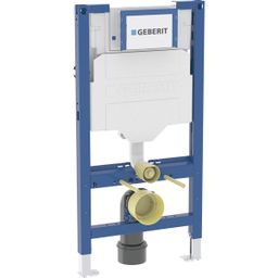 Geberit Duofix Modul pre detské závesné WC, 97 cm, s nádržkou Sigma 111.923.00.6