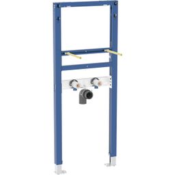 Geberit Duofix Úzky modul pre umývadlo so stojánkovou batériou, 112 cm 111.266.00.2