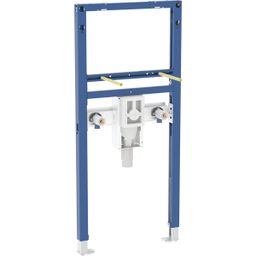 Geberit Duofix Modul pre umývadlo s podomietkovou zápachovou zátkou, 112 cm 111.480.00.2