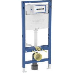 Geberit Podomietkový modul so splachovacou nádržkou Omega 111.060.00.2