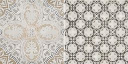 EBS Olimpo dekor 30x60 formelle white