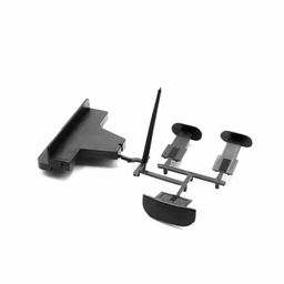 EBS PEDall RIQ END PLATE Koniec podstavca