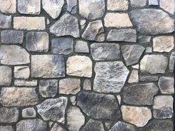 Divoký kameň Mix Carrara obklady davos mix