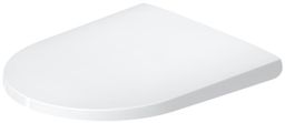 Duravit D-Neo WC sedadlo, softclose, biele 0021690000