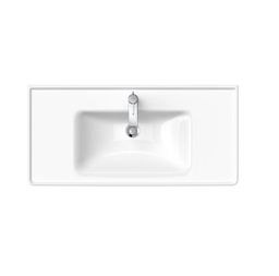 Duravit D-Neo Umývadlo 100,5 cm, biele 2367100000