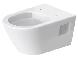 Duravit D-Neo Závesná WC, Rimless, biela 2578090000