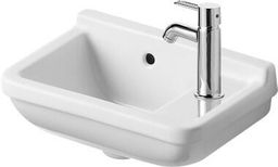Duravit Starck 3 Umývadielko 40x26 cm, biele 0751400000
