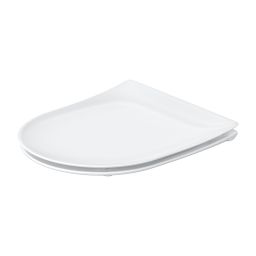 Duravit Soleil ba Starck Záchodová doska, biely 0026490000