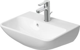 Duravit ME by Starck Umývadielko 45x32 cm, biele 0719450000
