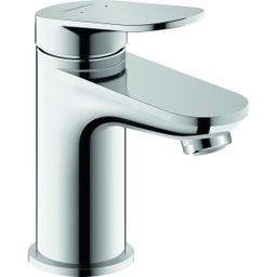 Duravit Wave Umývadlová batéria, chróm WA1010002010