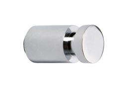 Bemeta Chrómový háčik Omega 3 cm 104506092