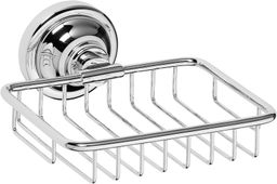 Bemeta Retro chrómový dávkovač mydla 140x65x142 mm, obdĺžnik, drôt 144308162