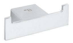 Bemeta Via Hanger Double 135006032