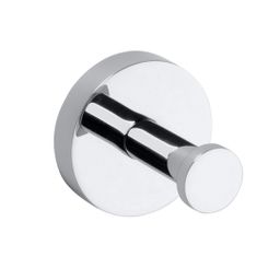 Bemeta Omega vešiak valcový 5,5 cm chróm 104106062