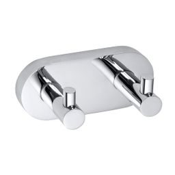Bemeta Omega Double Hook 104405202