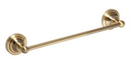 Bemeta Retro držiak na uteráky 30 cm 144104017