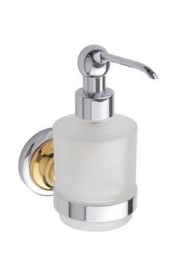 Bemeta Retro dávkovač tekutého mydla MINI 144209108