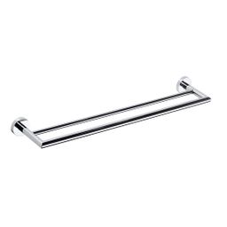 Bemeta Omega dvojitý držiak na uteráky, 85 cm 104204272
