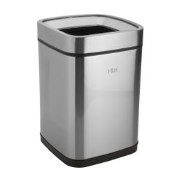 Bemeta Odpadkový kôš bez veka, 9 l 137115225