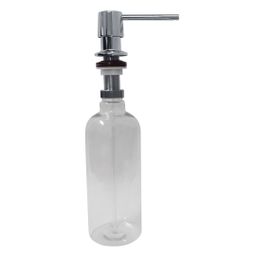 Bemeta Integrovaný dávkovač tekutého mydla a pracieho prostriedku, 1100 ml 152109143