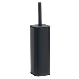 Bemeta Nero WC kefa na státie/stenná, čierna 135913160