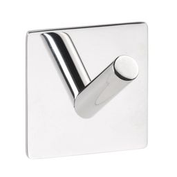 Bemeta Easy Hook, chrómový lesk 163106261