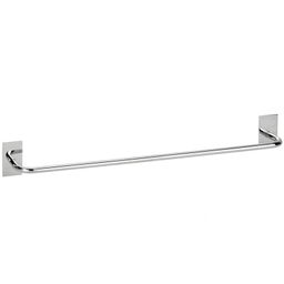 Bemeta Držiak na uteráky Easy 600 mm, chrómový lesk 163104041