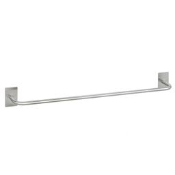 Bemeta Držiak na uteráky Easy 600 mm, matný chróm 163104045