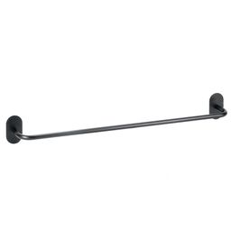 Bemeta Držiak na uteráky Easy 600 mm, čierny 163104240