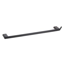 Bemeta Organic Black Držák ručníků 495 mm černá 167104360